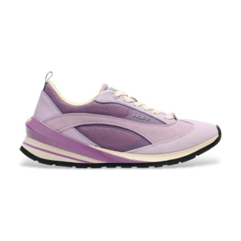 Zapatillas de Piel Seven Runner 22565404