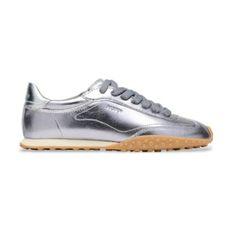 Hoff Zapatillas de Piel Bridge Metallics 22561012