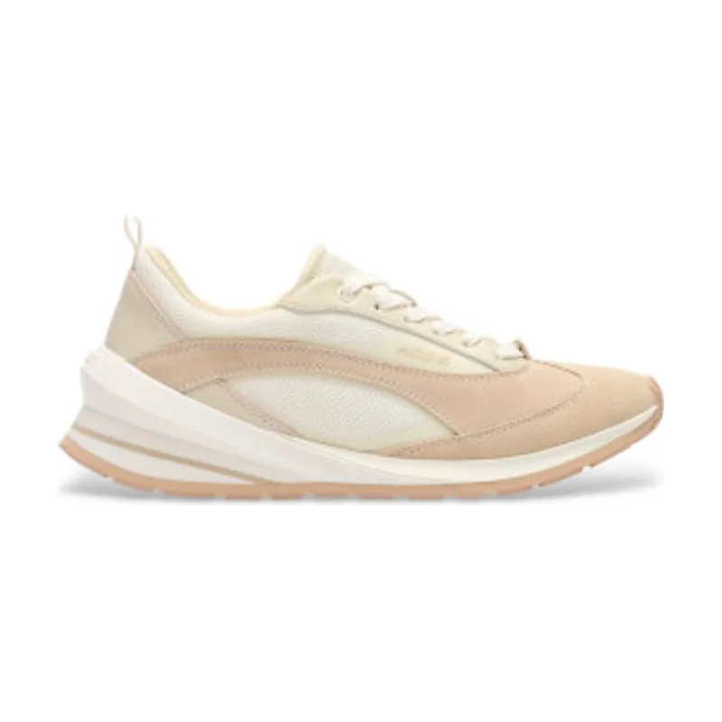 Zapatillas de Piel Seven Runner 22565401
