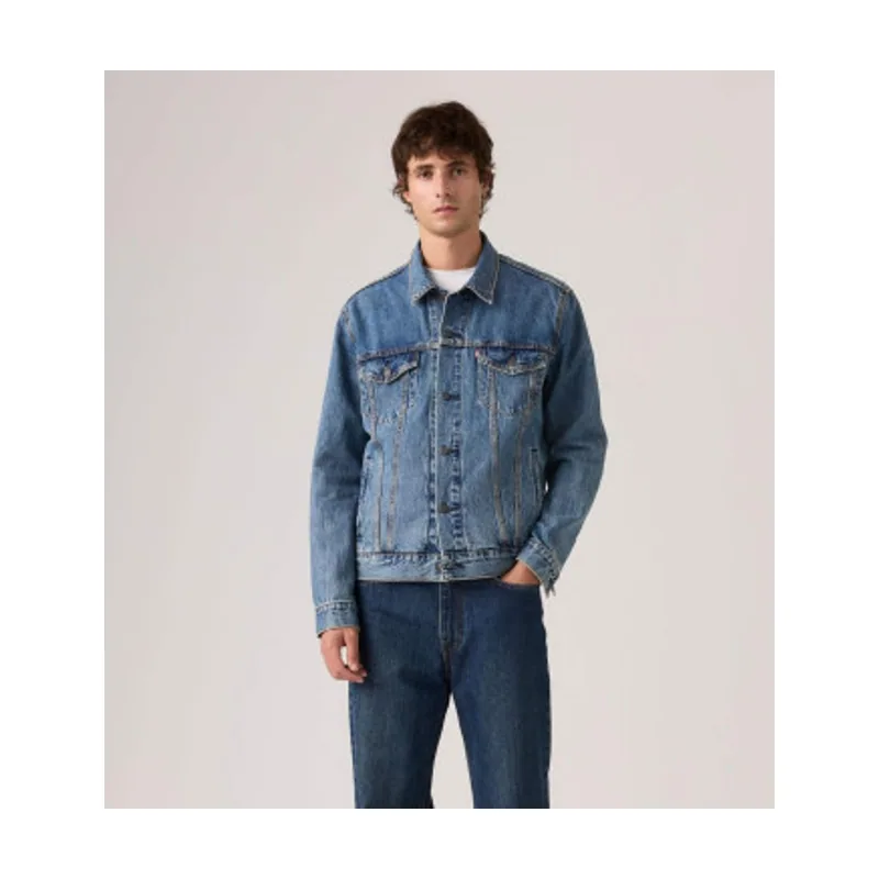 Levi's Chaqueta Trucker 72334-0773