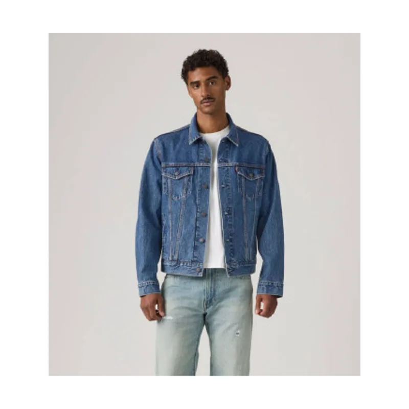 Levi's Chaqueta Trucker 72334-0772
