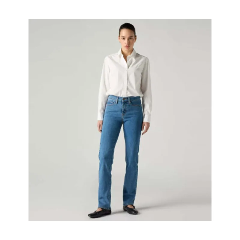Levi's Jeans 314 Shaping Straight 19631-0301