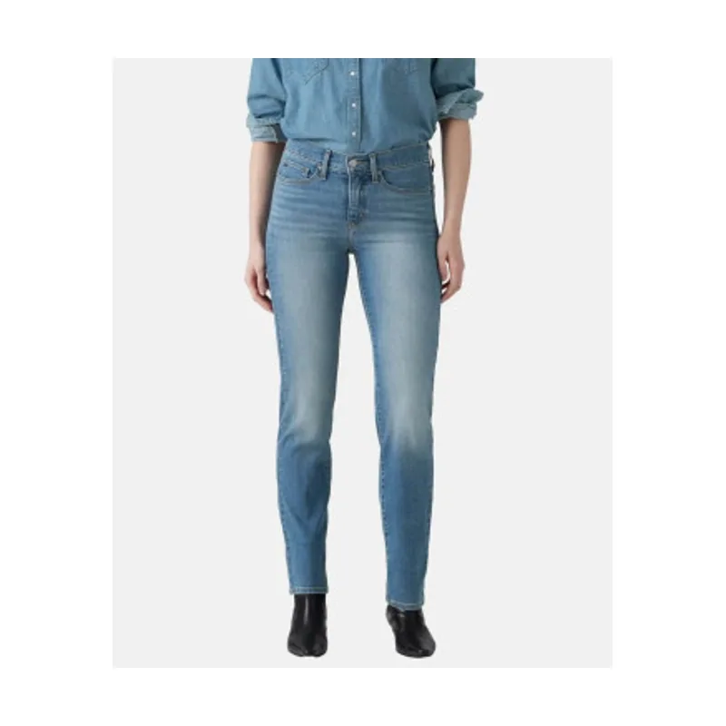 Levi's Jeans 314 Shaping Straight 19631-0279