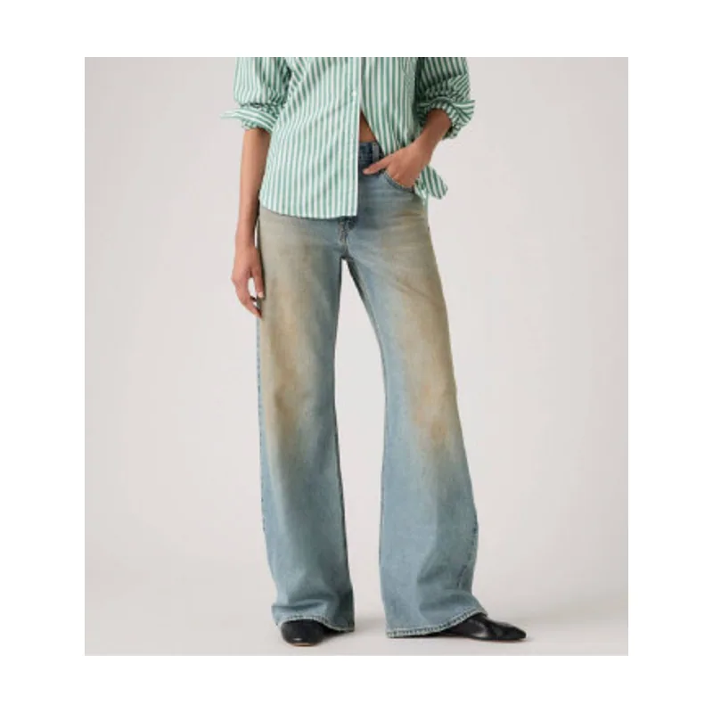 Levi's Jeans Loose Boot 005DO-0007