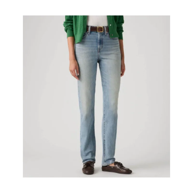 Jeans Wedgie Slim 003NE-0006