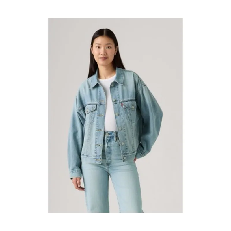 Levi's Chaqueta 90's A1743-0140
