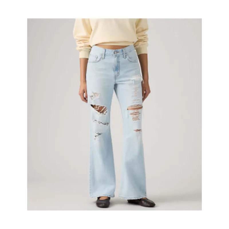 Levi's Jeans Loose Boot 005DO-0009