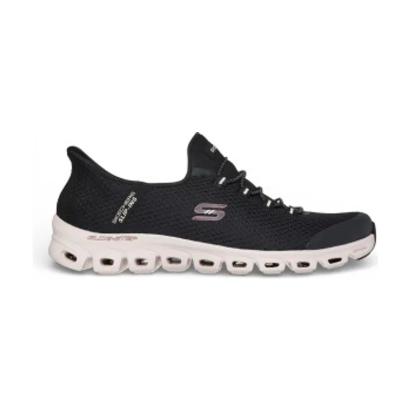 Skechers Zapatillas Slip-Ins Glide Step Vibey 104557