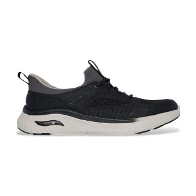 Skechers Zapatillas Slip-ins Relaxed Fit Arch Fit Crosser Emeric 205340