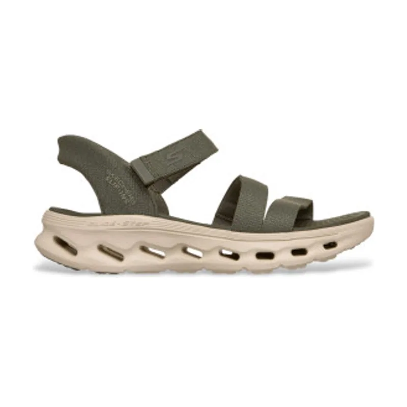 Skechers Sandalias Slip-ins Go Walk Glide Step 2.0 Ella 141269