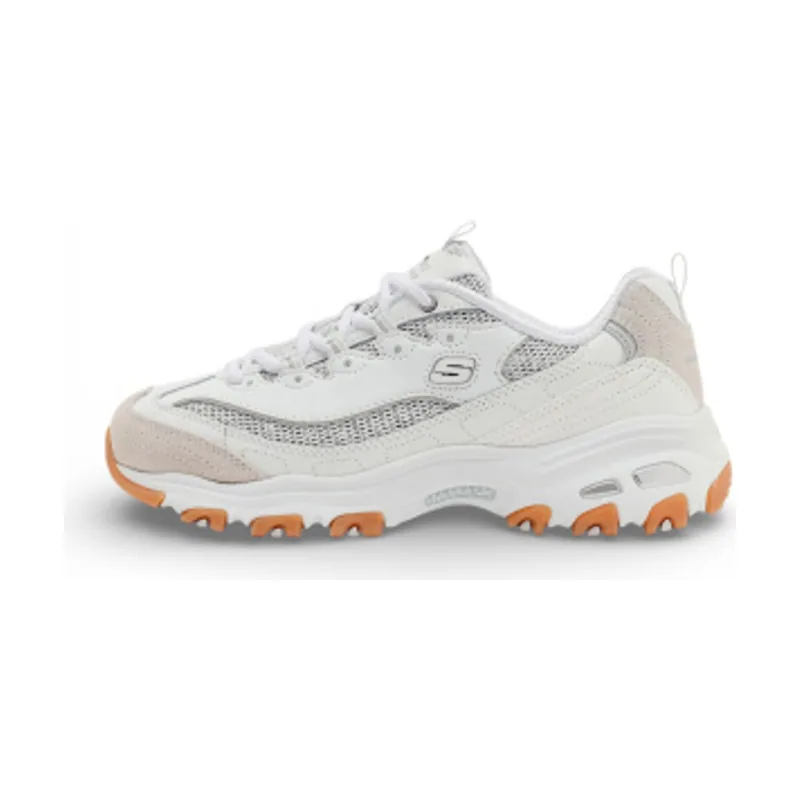 Skechers Zapatillas D'Lites Stellar Shimmer 150724