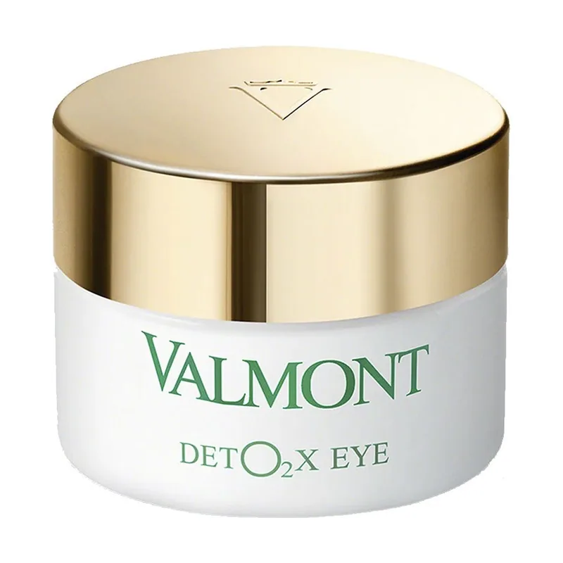 Valmont DETO2X eye 12 ml