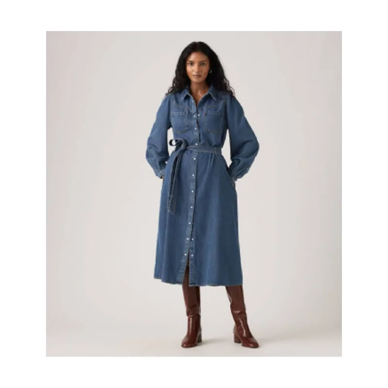 Levi's Vestido Journey 005OK-0000