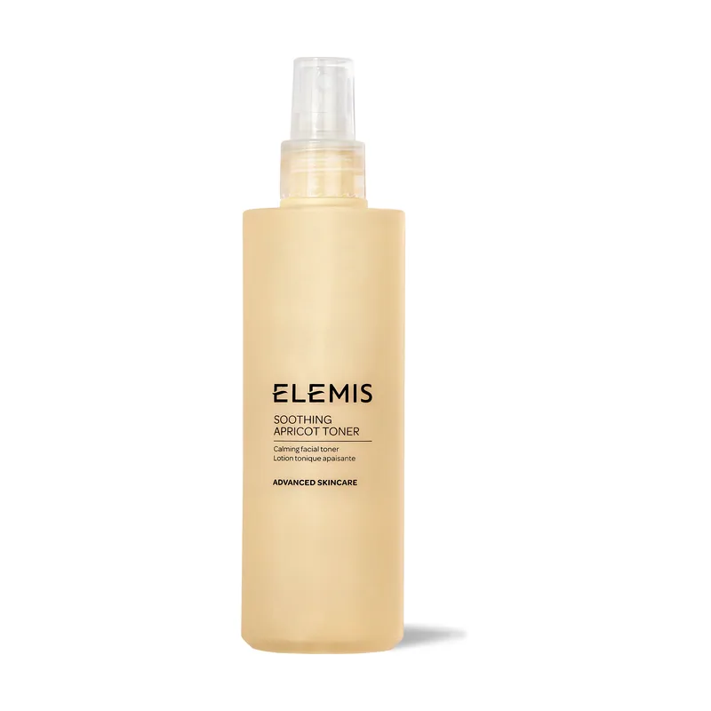 Elemis ADVANCED SKINCARE soothing apricot toner 200 ml