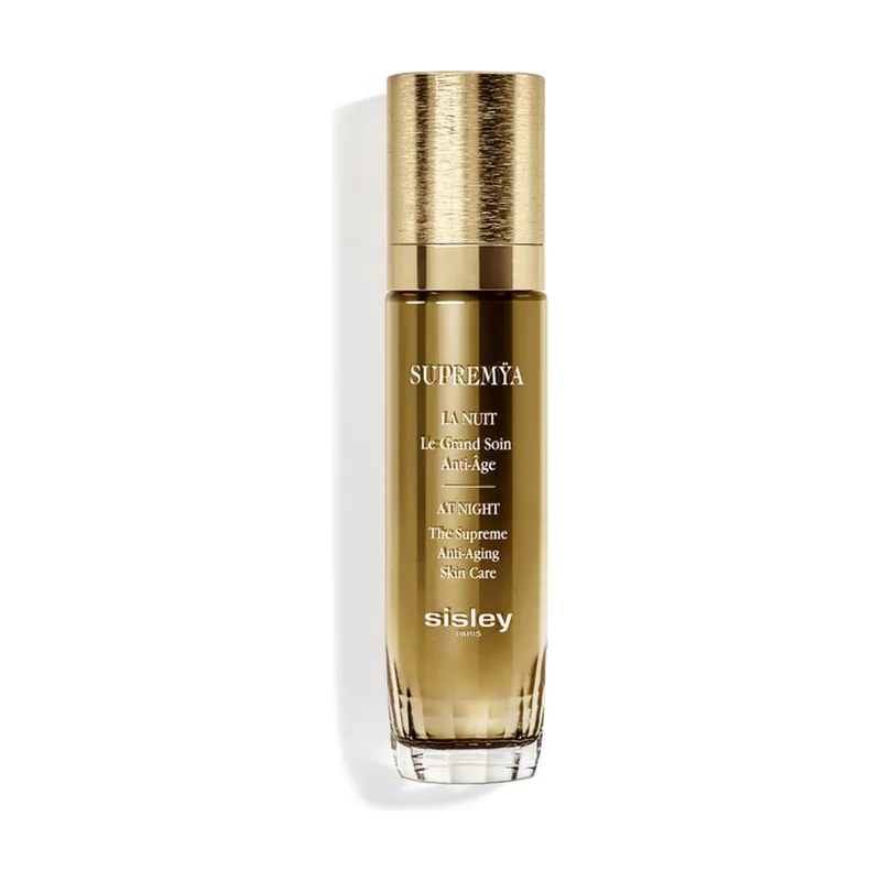 Sisley SUPREMYA la nuit le grand soin anti-age 50 ml