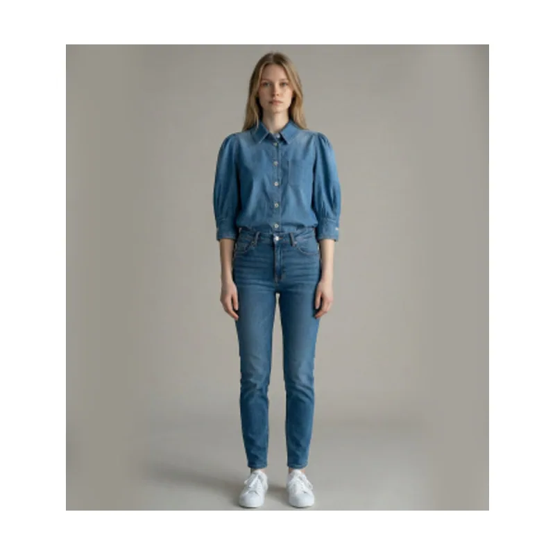 Marella Camisa Mlsromana 2613111174200
