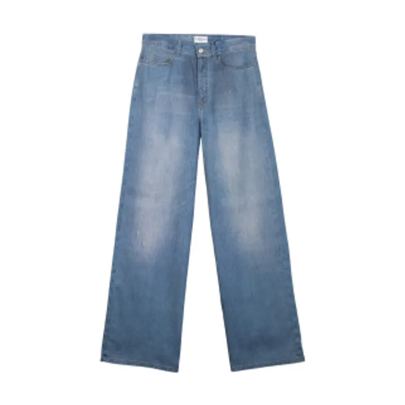 Marella Pantalones anchos Milspagina 2613131174200