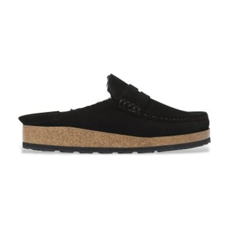 Zuecos Naples Shearling (Ajuste Regular) 1028110