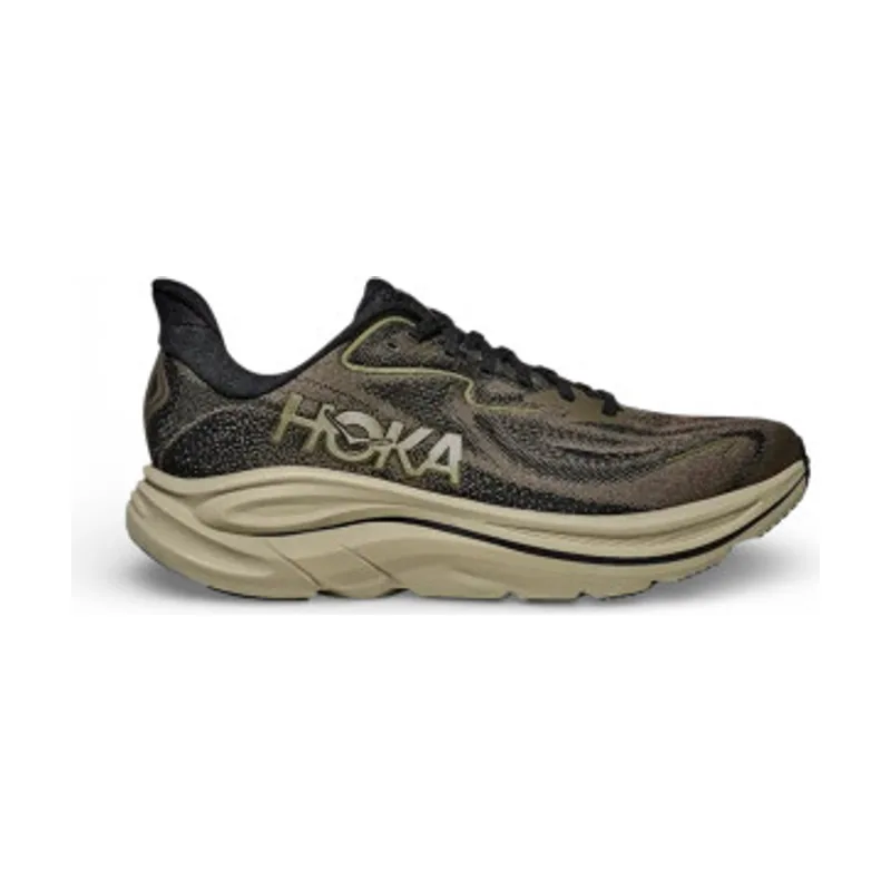 Zapatillas Clifton 10 1162030