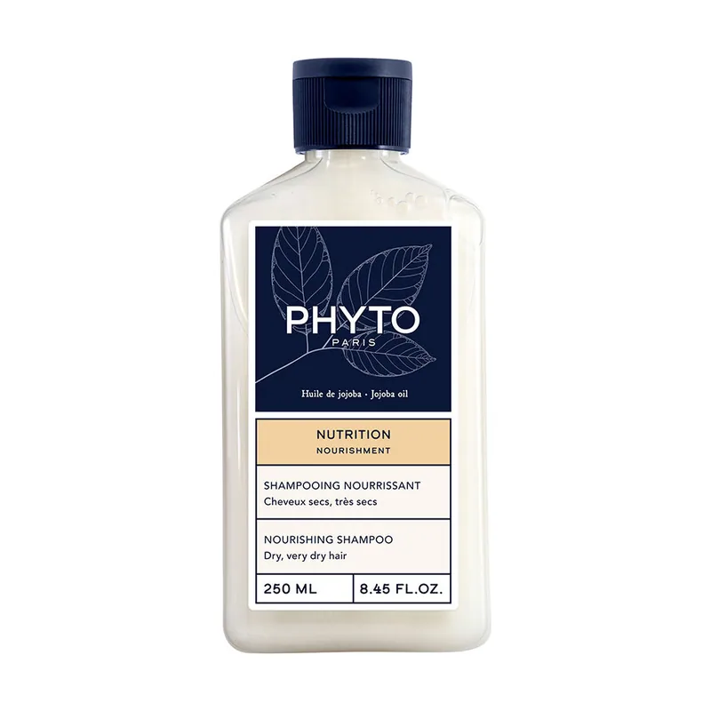 Phyto NUTRITION champú 250 ml