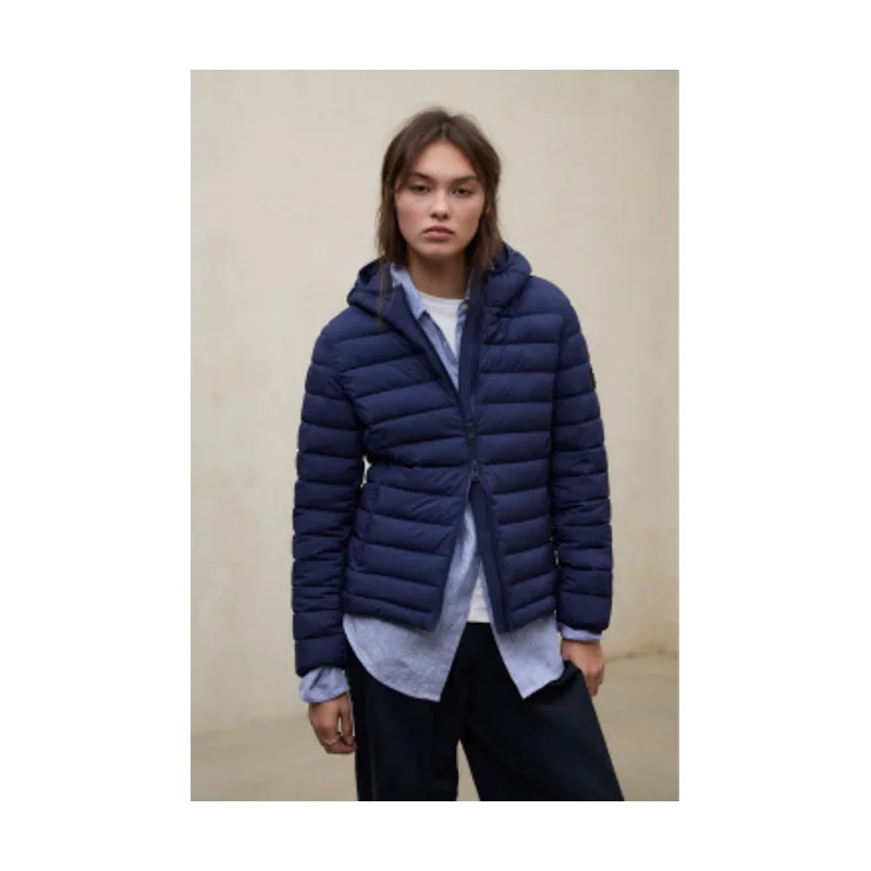 Ecoalf Abrigo Atlantic MCWGAJKATLAN0987S26-730