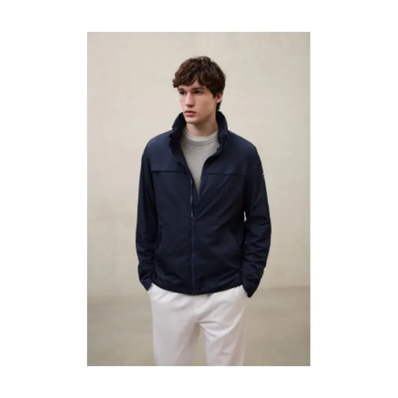 Ecoalf Chaqueta Beni MCMGAJKBENI00027S26-161