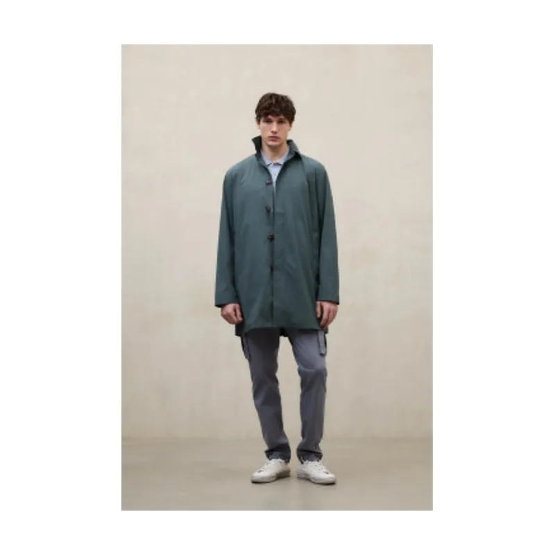 Ecoalf Chaqueta Vestal MCMGAJKVESTA0428S26-125