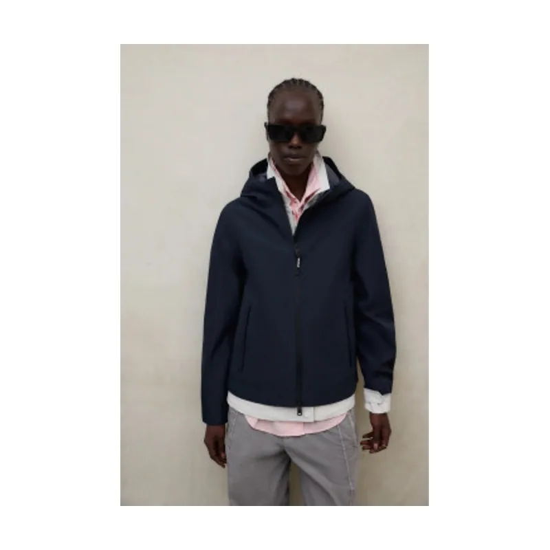 Ecoalf Chaqueta Venis MCWGAJKVENIS0049S26-161