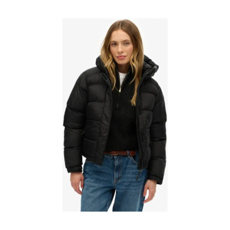 Superdry Chaqueta Puffer W5011976A