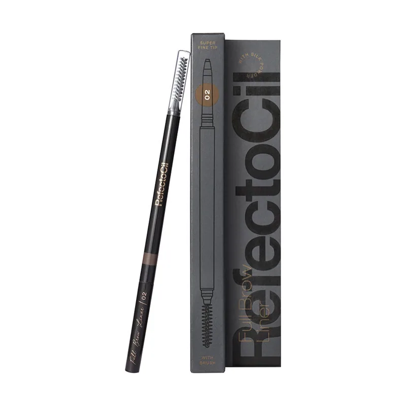 Refectocil FULL BROW LINER #2 medium