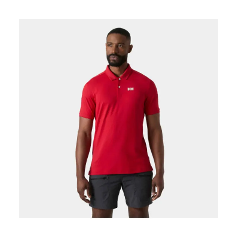Helly Hansen Polo Hp Salina 34544