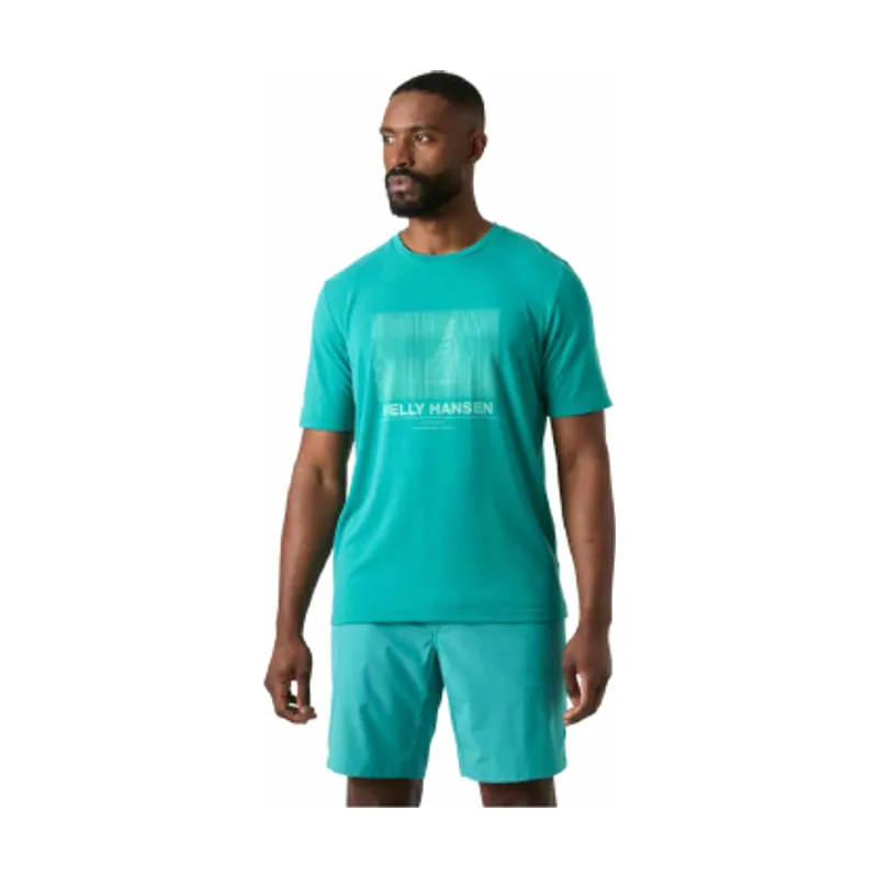 Helly Hansen Camiseta Hp Race Graphic 34419