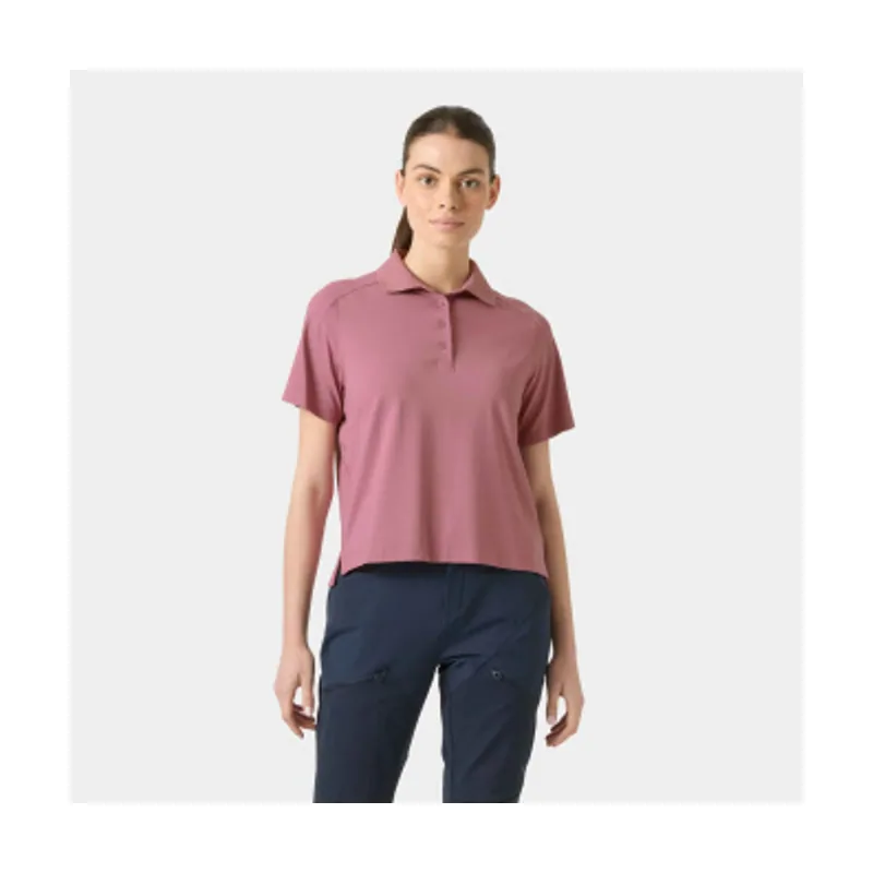 Helly Hansen Polo Hp Salina 34591