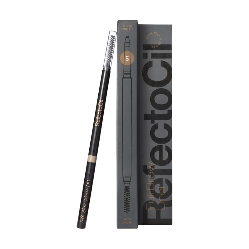Refectocil FULL BROW LINER #1