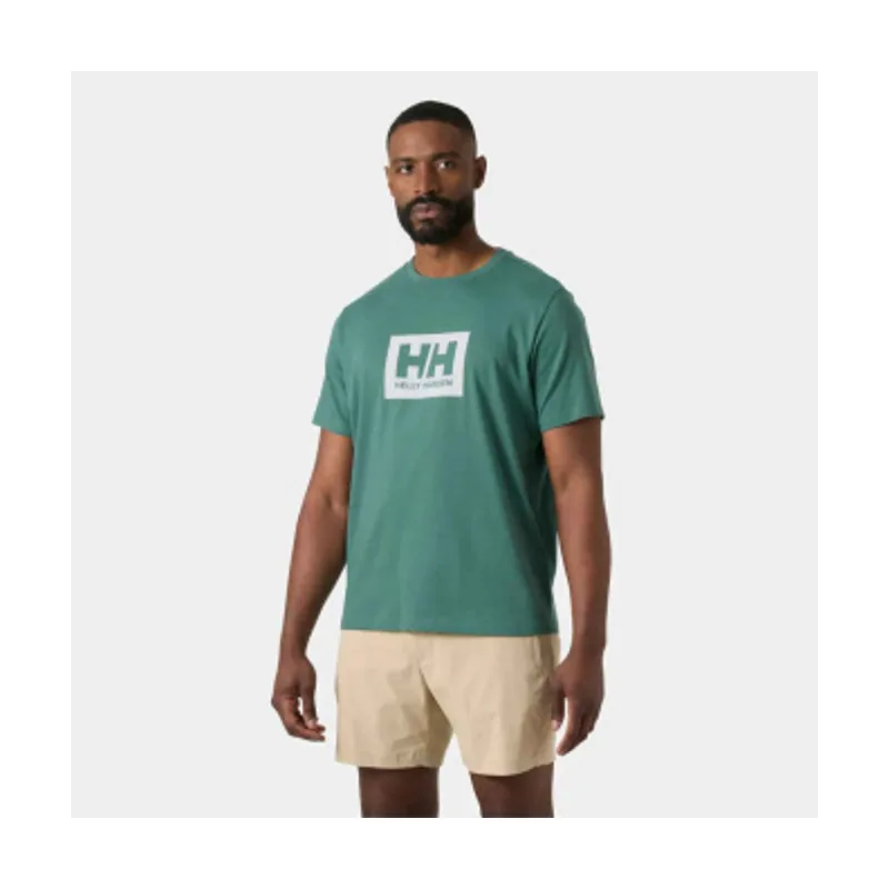 Helly Hansen Camiseta Box T 2.0 54597