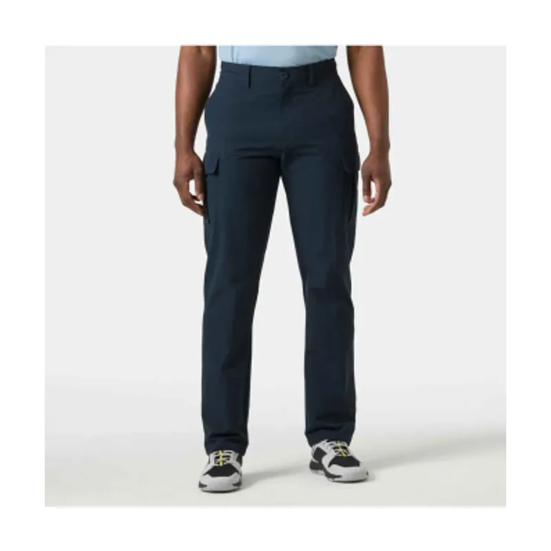 Helly Hansen Pantalón Qd Cargo 34535