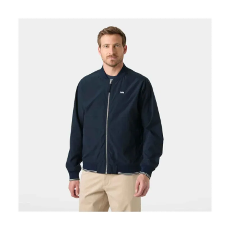 Helly Hansen Chaqueta Marine Bomber 54535