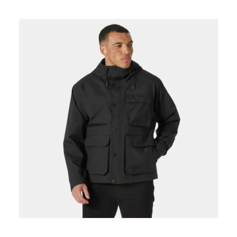 Helly Hansen Chaqueta Escape Utility Rain 54330