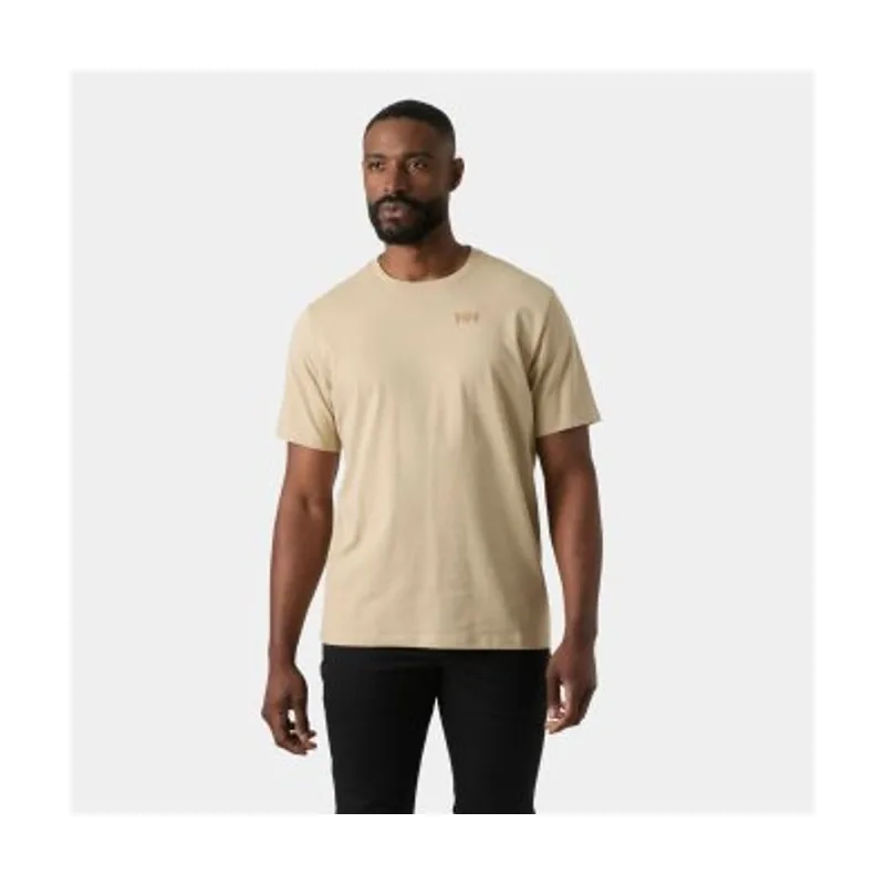 Helly Hansen Camiseta Core Graphic T 2.0 54599