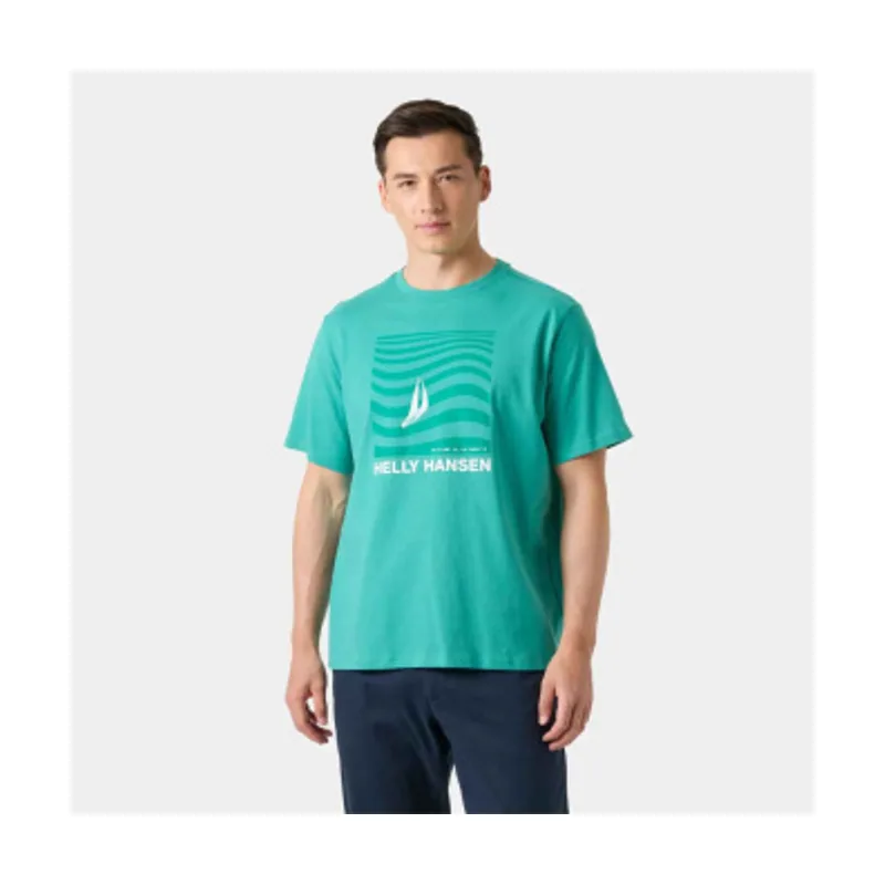 Helly Hansen Camiseta Shoreline 3.0 54601