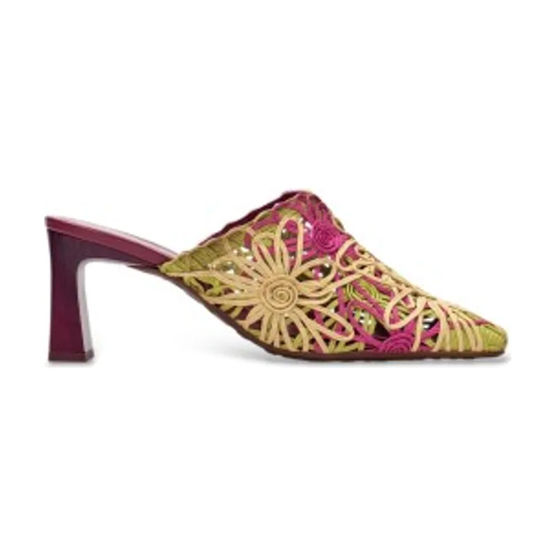 Hispanitas Zapatos Amapola HV264800