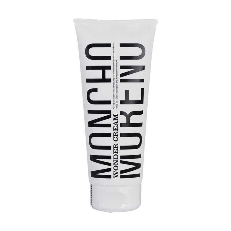 Moncho Moreno WONDER CREAM acondicionador 200 ml