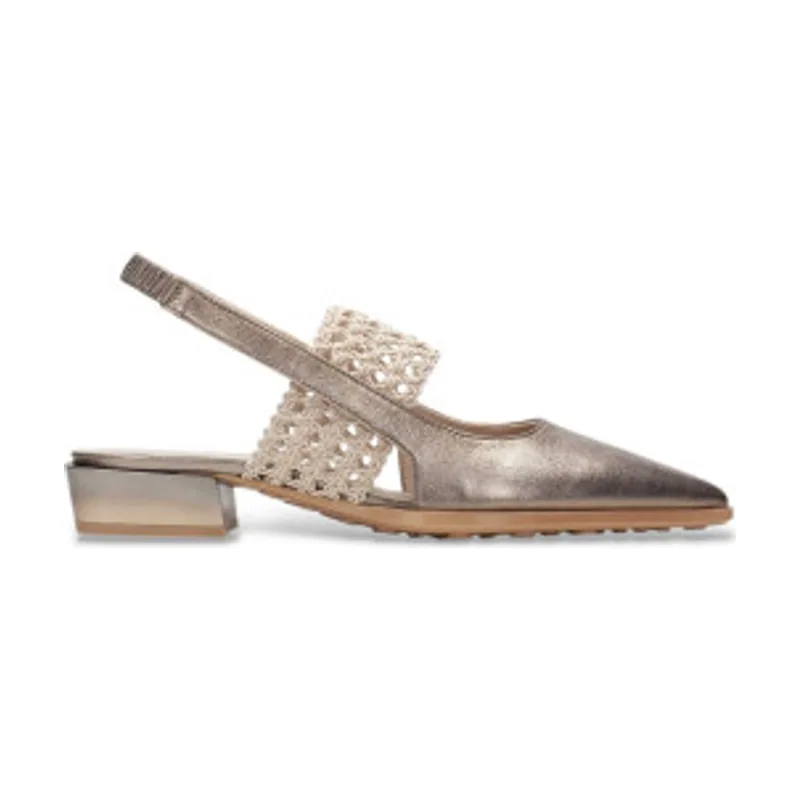 Hispanitas Zapatos Turin HV264866