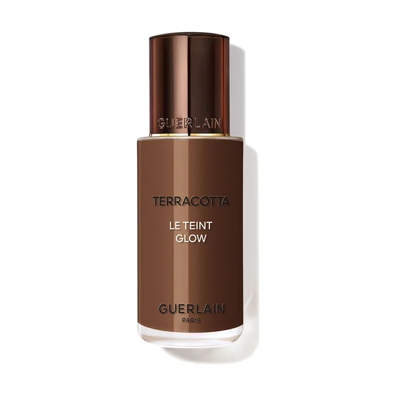 Guerlain TERRACOTTA LE TEINT GLOW fondo de maquillaje fluido #9N
