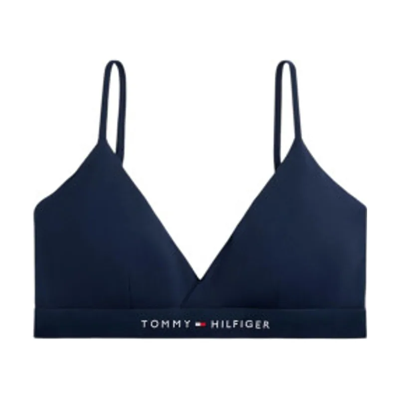 Tommy Hilfiger Top bikini bralette Original UW0UW06361