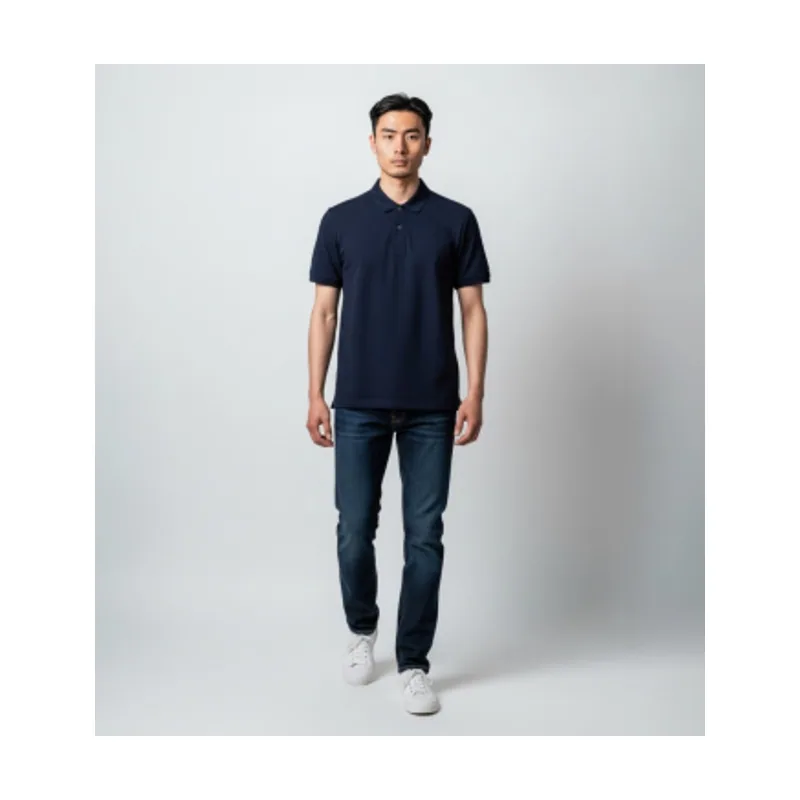 Tommy Hilfiger Polo Mixed MW0MW42753