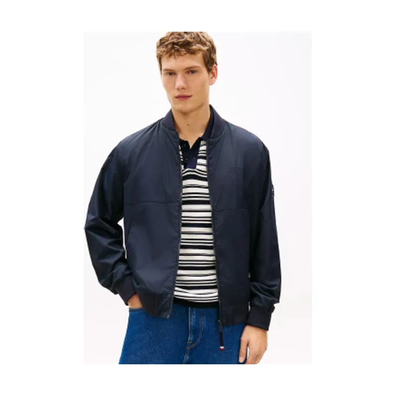 Tommy Hilfiger Chaqueta Bomber Other MW0MW42503
