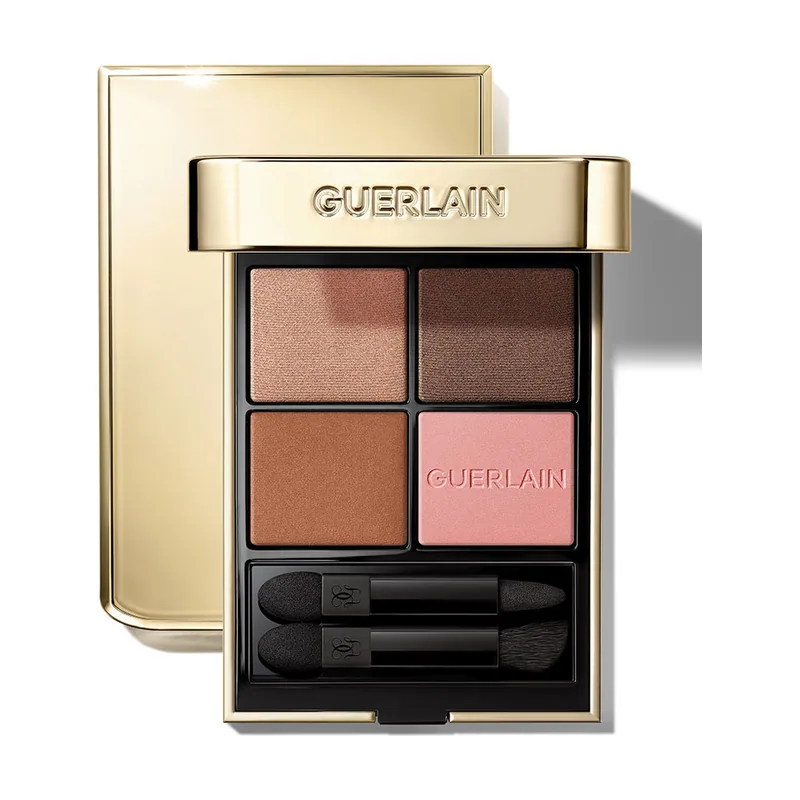 Guerlain OMBRES G paleta de sombras #129