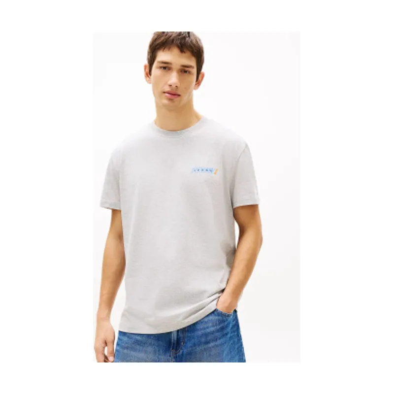 Tommy Jeans Camiseta Vintage DM0DM22547