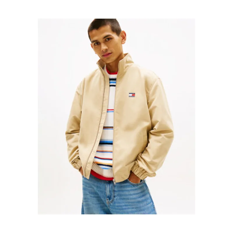 Tommy Jeans Cazadora Bobby DM0DM22720